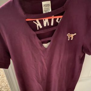 Victoria Secret Pink t shirt